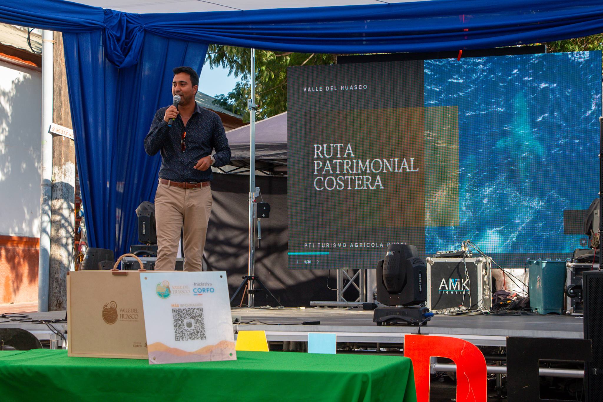 Ilustre - ¡Gran Exposición de Arte en Caldera! 🎨 ¡🎨🖼️ La Ilustre ...