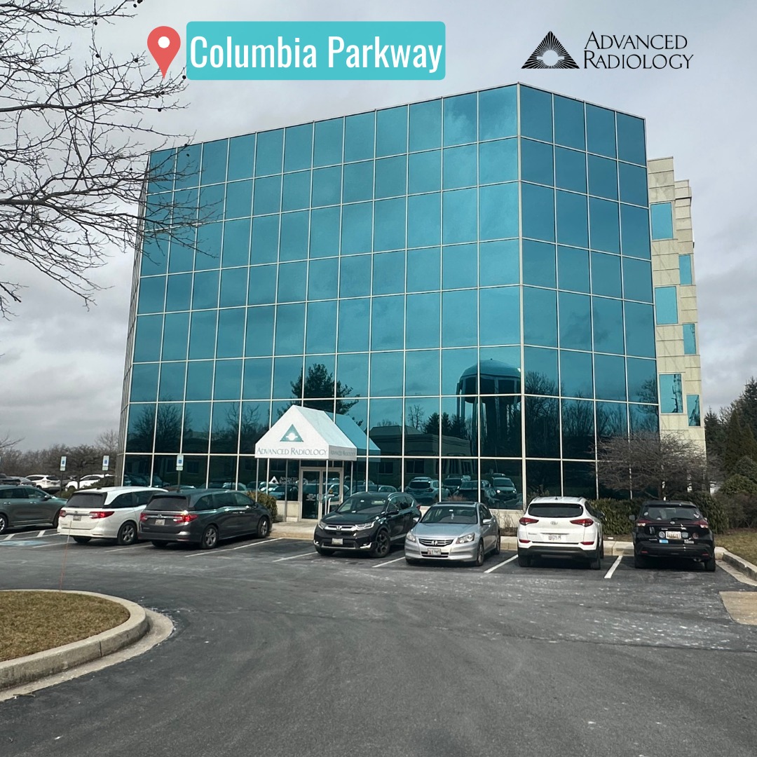 📯 Location Spotlight 📯 Our imaging... - Advanced Radiology | Facebook