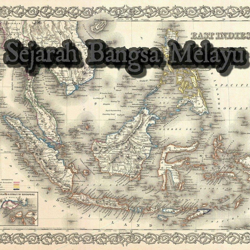 Sejarah Bangsa Melayu Photos Facebook