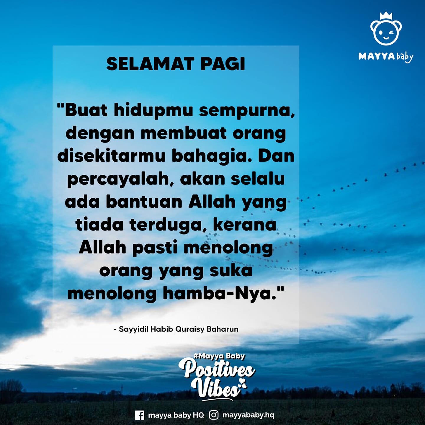 Mama D S Assalammualaikum Selamat Pagi Buat Semua Ibu Ayah Mayyababylover Mayyababyniah Facebook