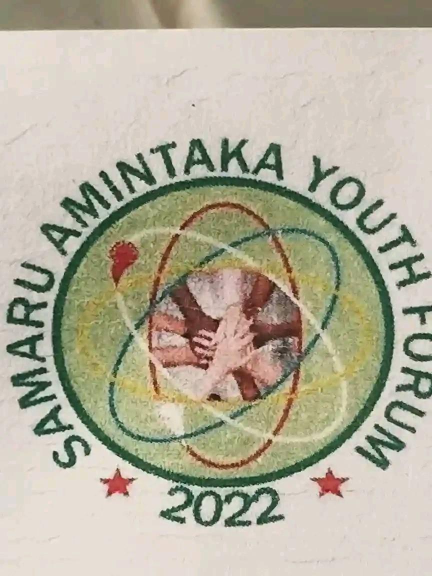 Samaru Amintaka Youth Forum | Facebook