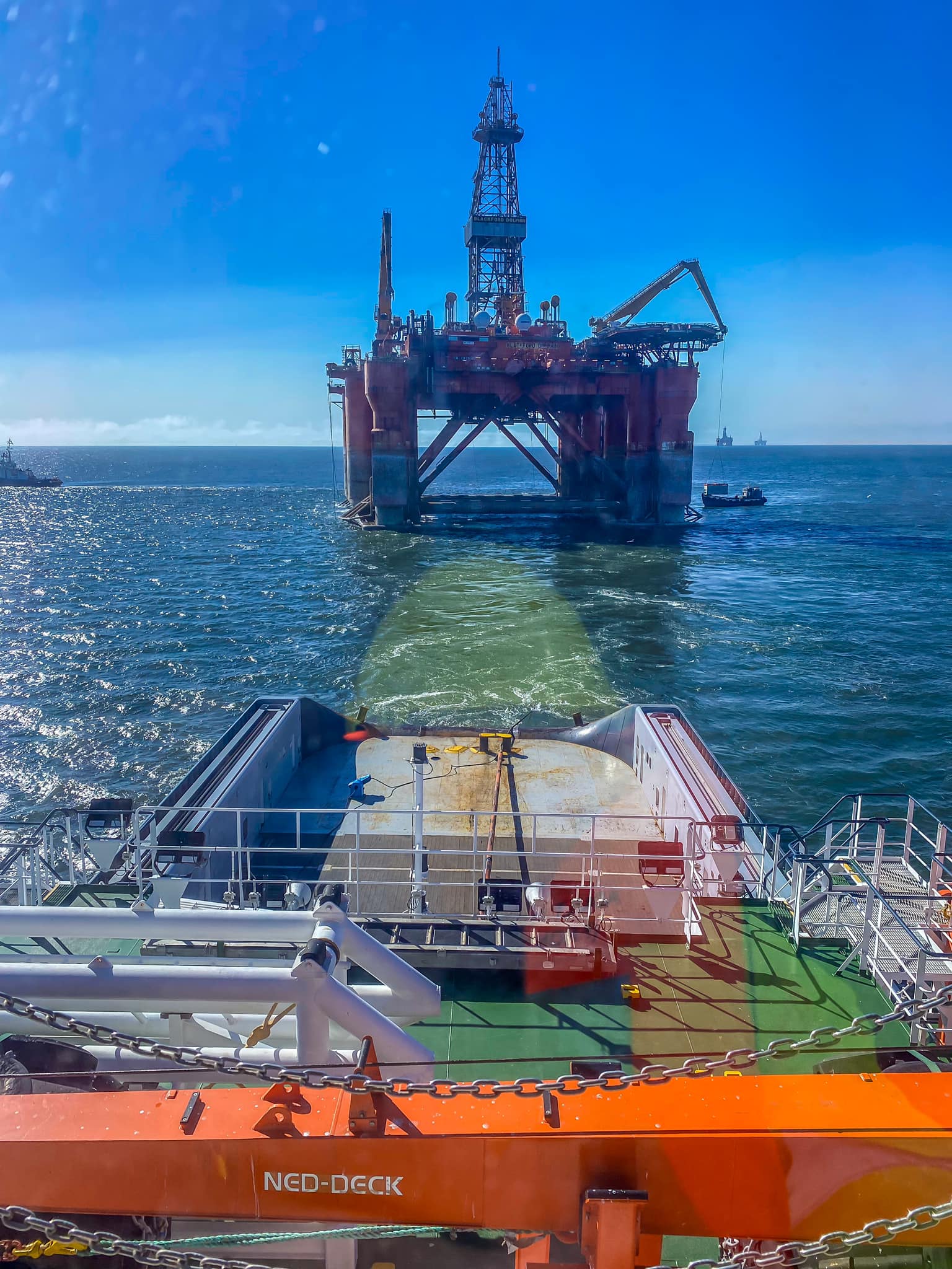 Express Services Pty Ltd | Walvis Bay