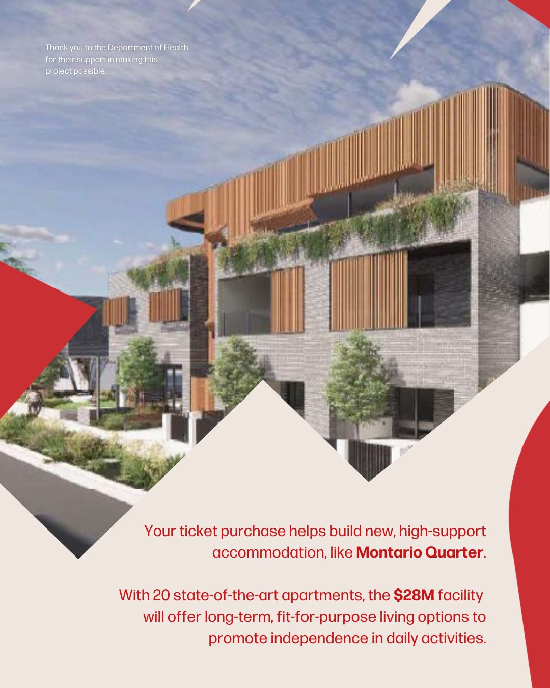 MSWA | Perth WA