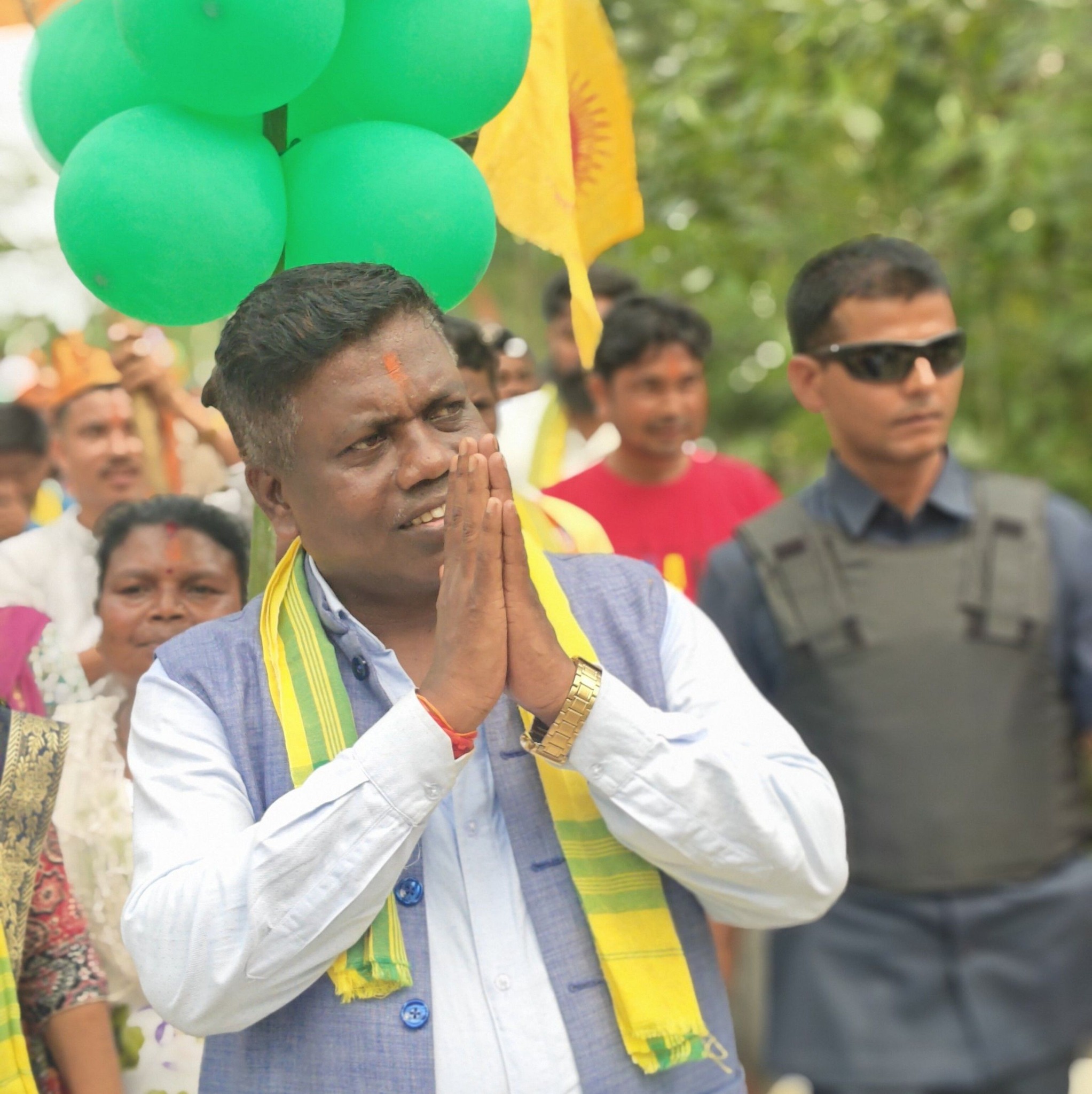 Puna Bhengra