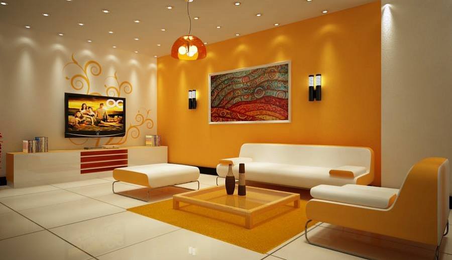 Gorgeous Interior Design Ideas For... - Architecture & Design