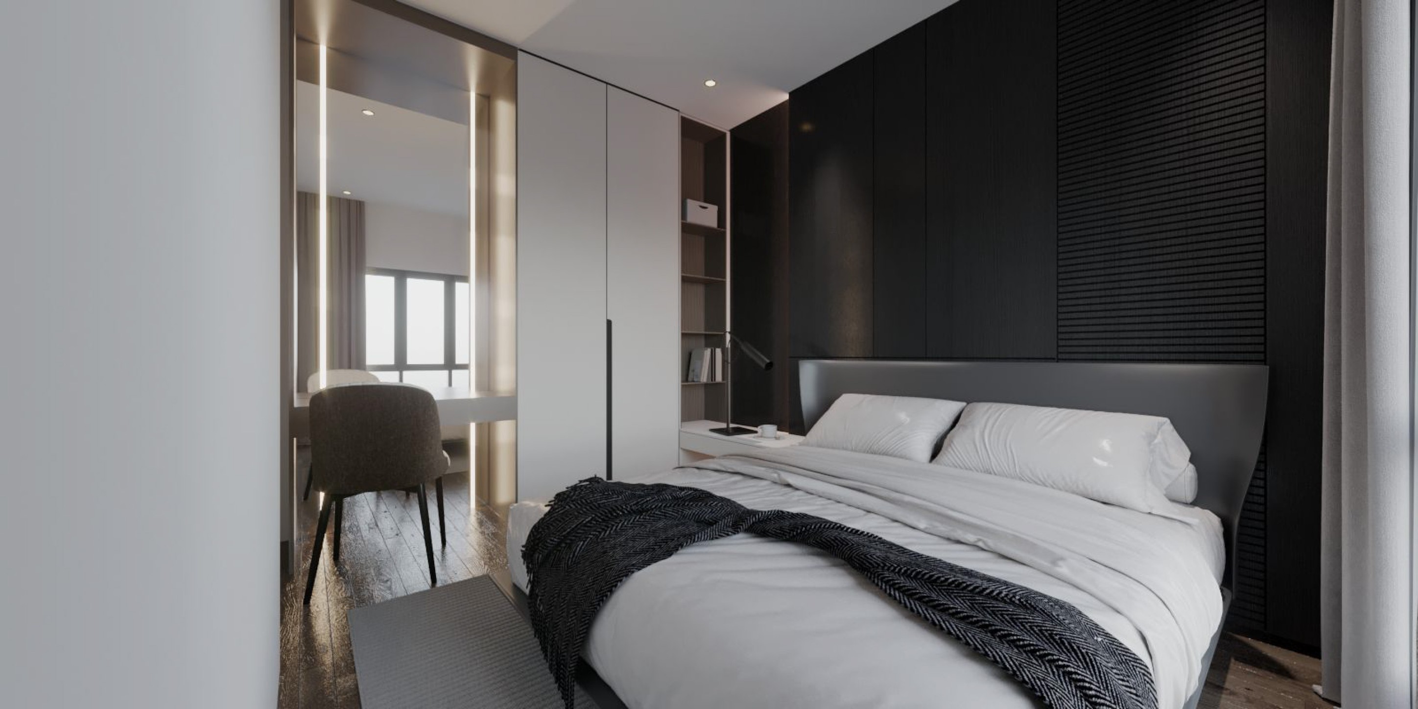 Spacemakers Interior Design | Ipoh