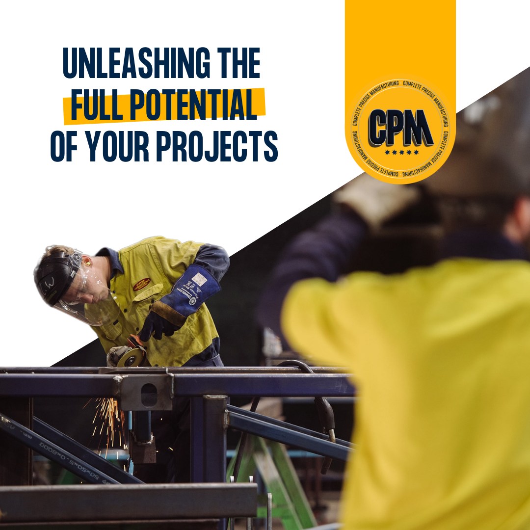 CPM Engineering Queensland | Gympie QLD