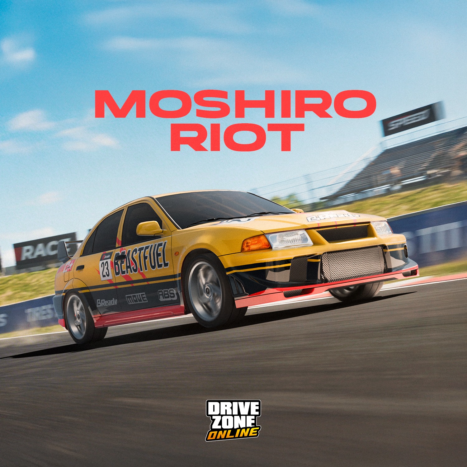 Born on Japan's streets, BOSOZOKU MOCHI embodies the rebellious