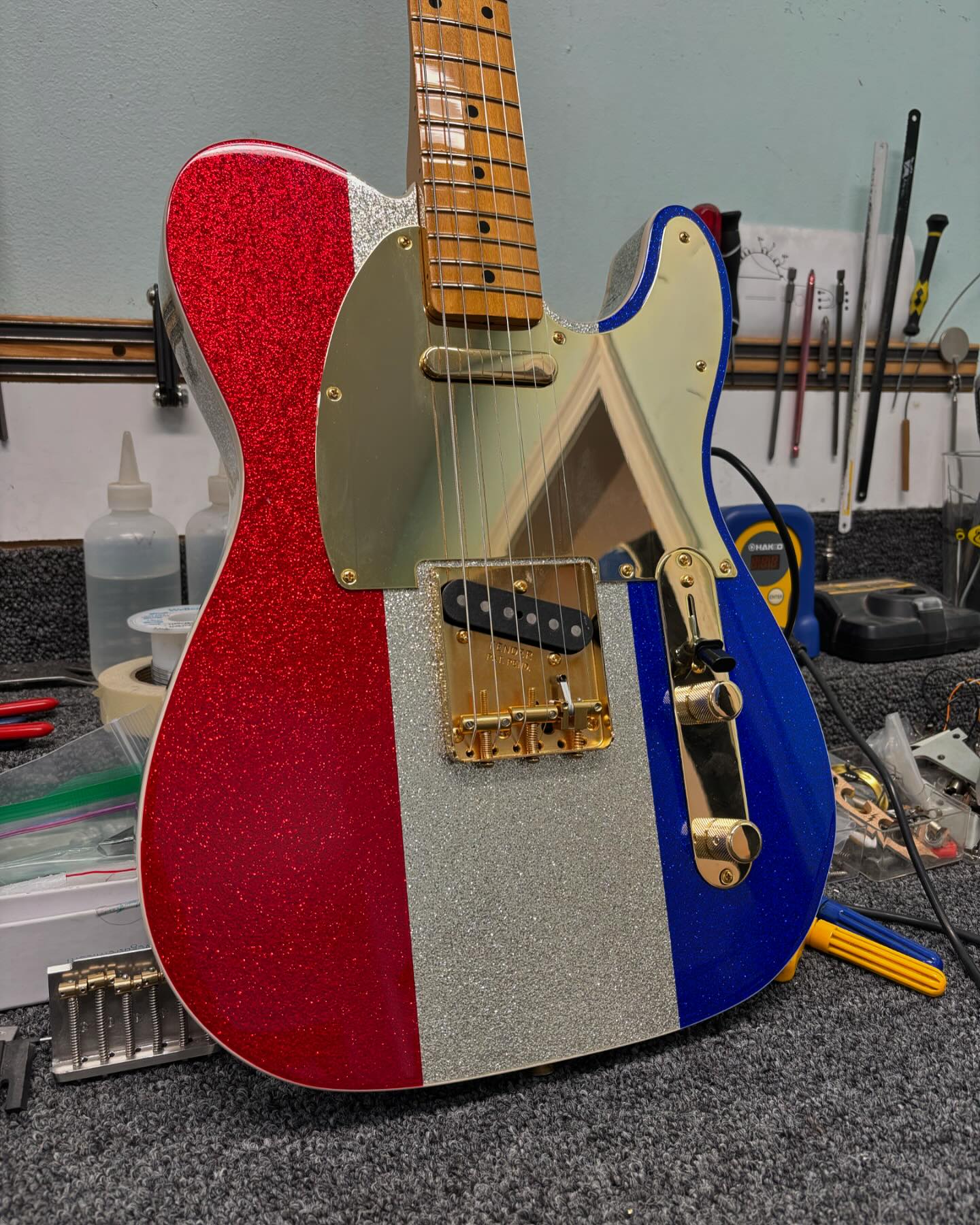 Glaser Bender | Nashville TN