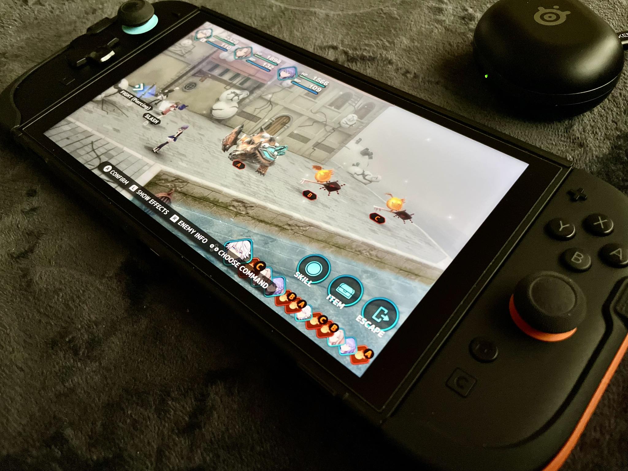 任天堂 Switch