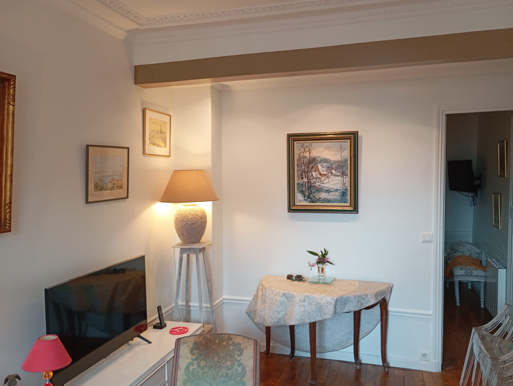 Cuisine Design Deluxe Consulting
