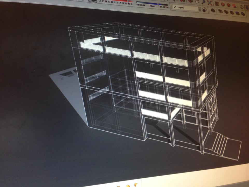 บรรยากาศการอบรมหลักสูตร... - CG Design Training Center