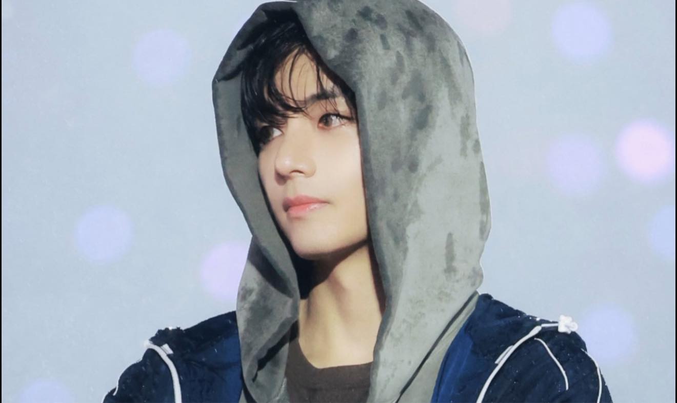260409 BTS WORLD TOUR 'ARIRANG' IN GOYANG | Taehyung💜
