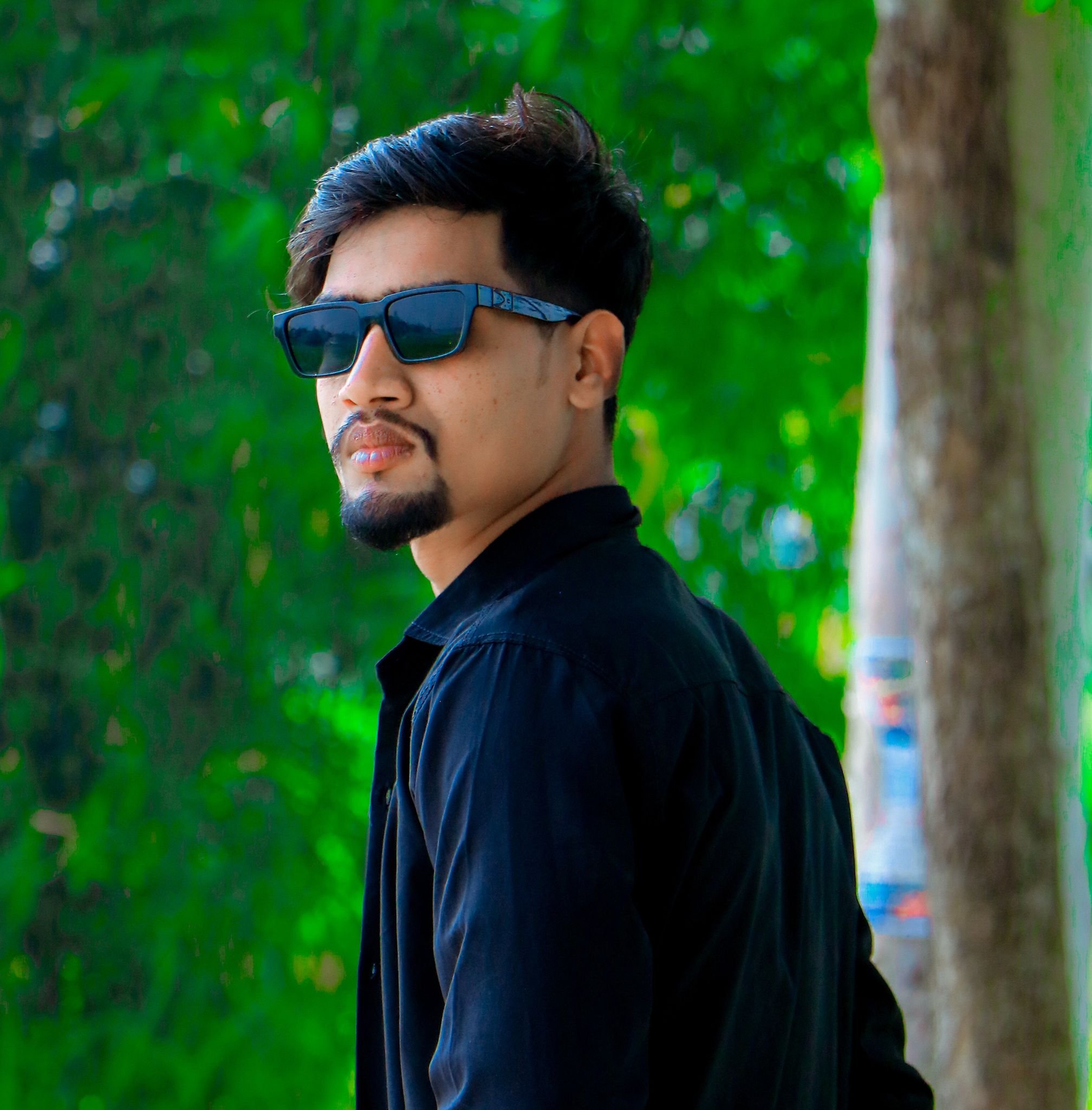Roton Khan