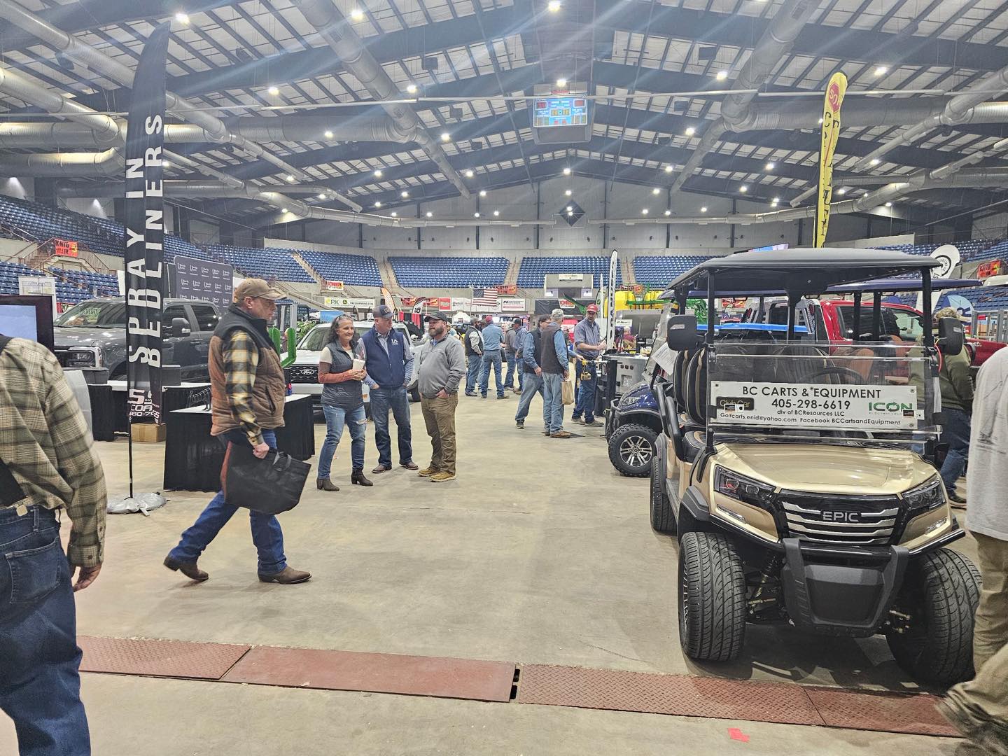 KNID Agrifest | Enid OK