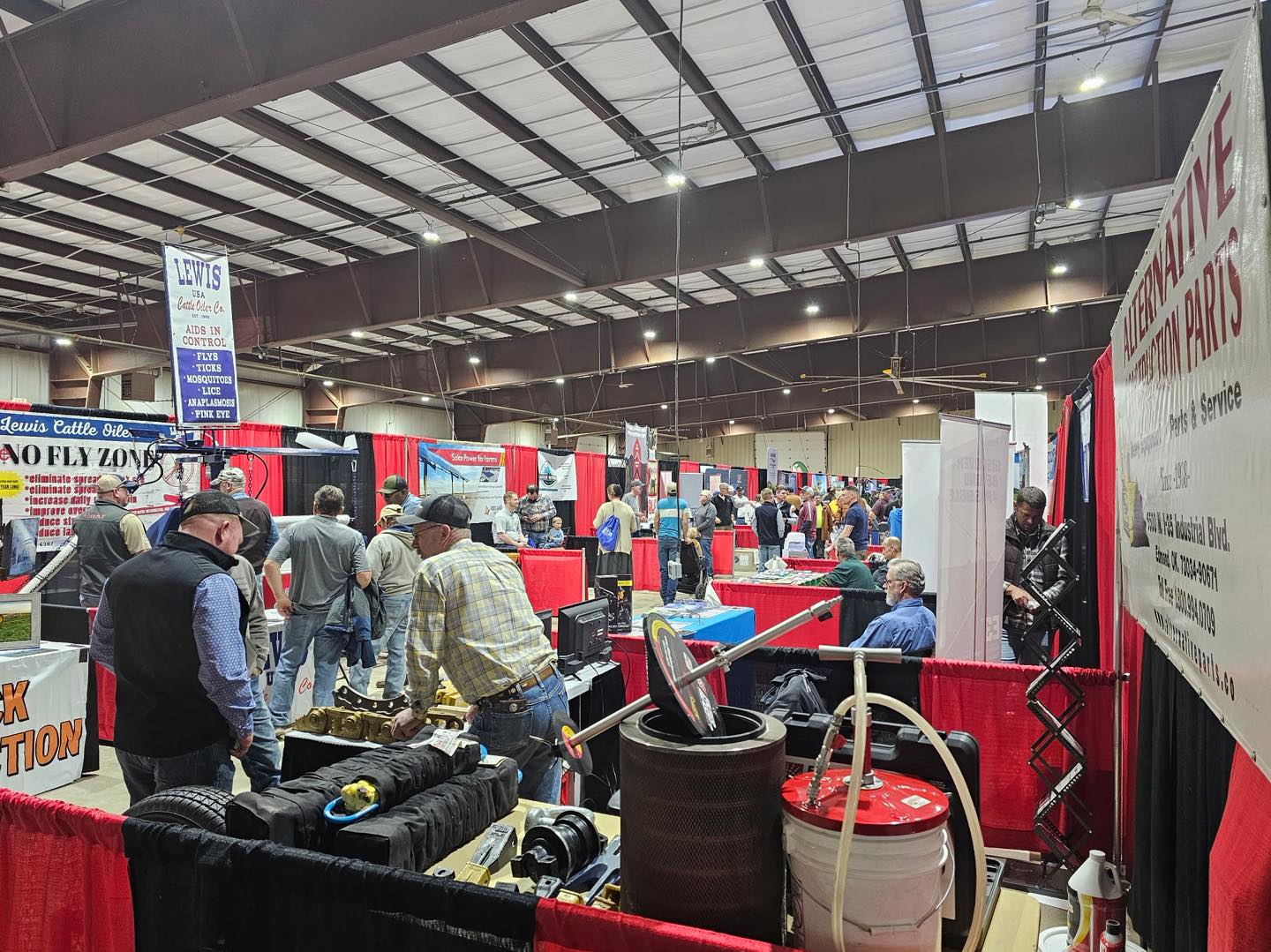 KNID Agrifest | Enid OK