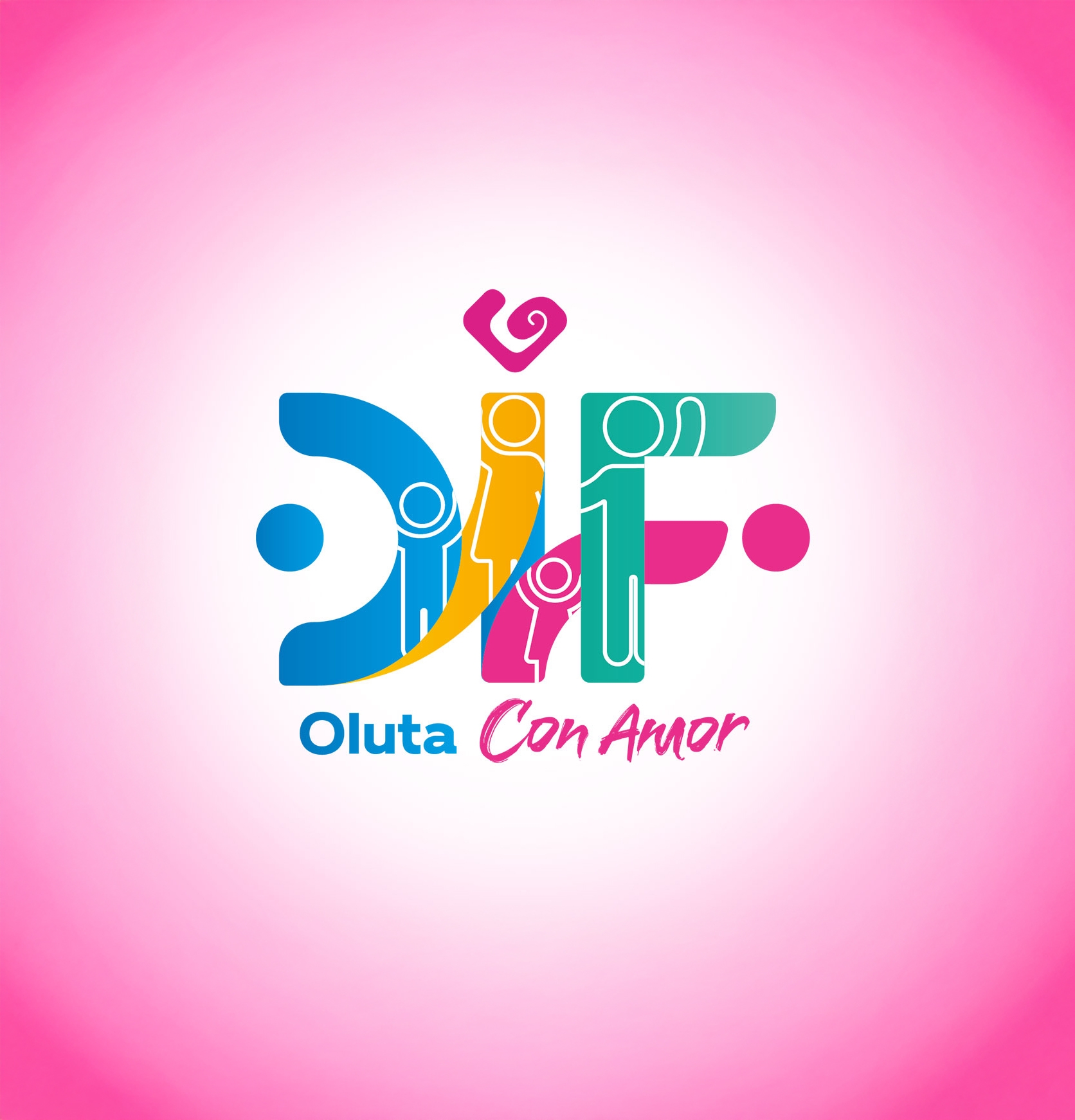 DIF Oluta Con Amor