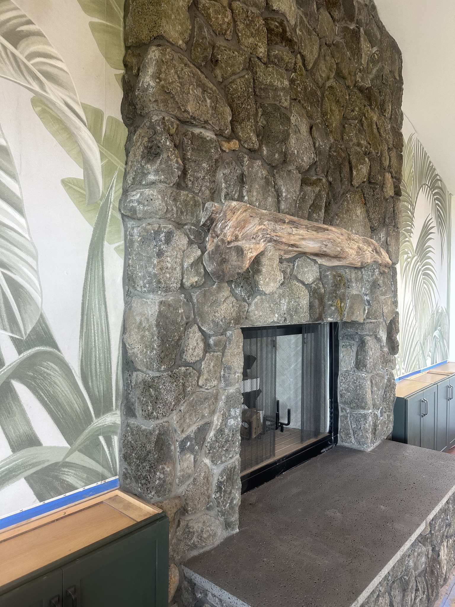 Hawaiian Rockscaping Ltd. | Captain Cook HI