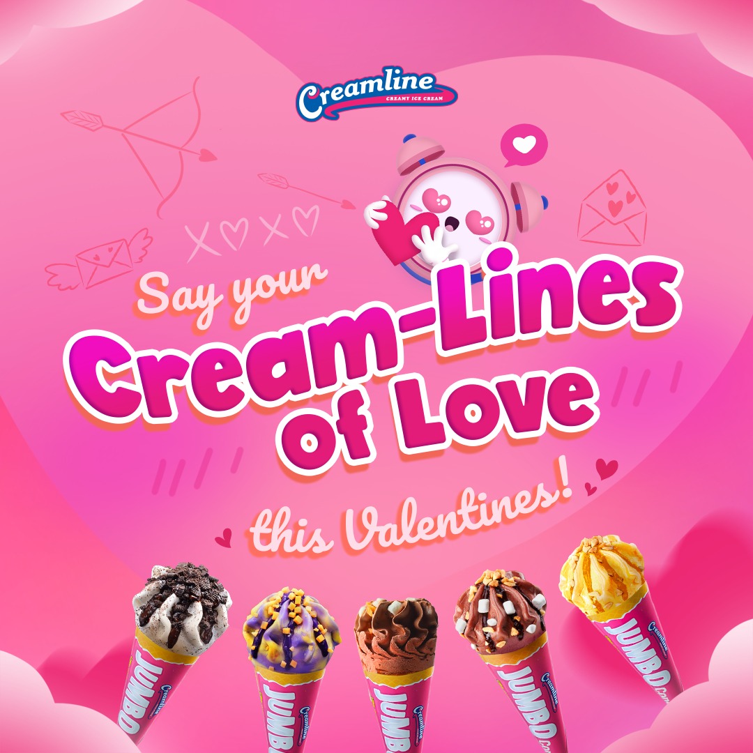 Creamline - Mga besh! 😀😊😁 Kita-kits na tayo sa Viber. REBISCOver The ...