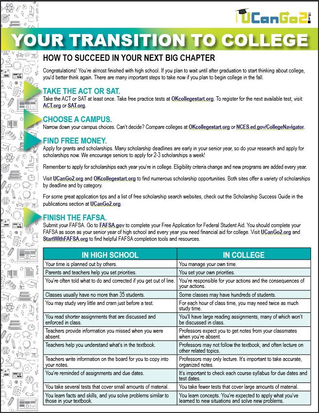 Educational Opportunity Center - EOC TRIO Program