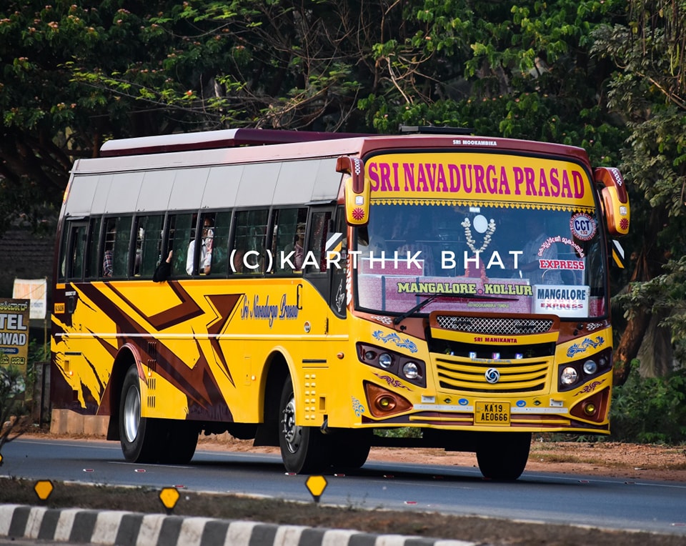 SNDP - Sri Navadurga Prasad... - Karthik Bhat Photography
