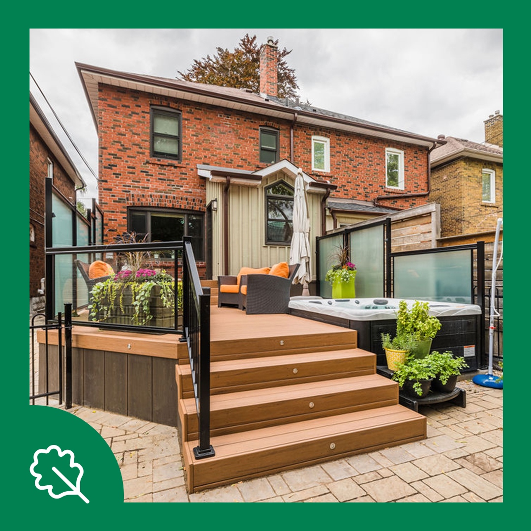 Hickory Dickory Decks - Etobicoke