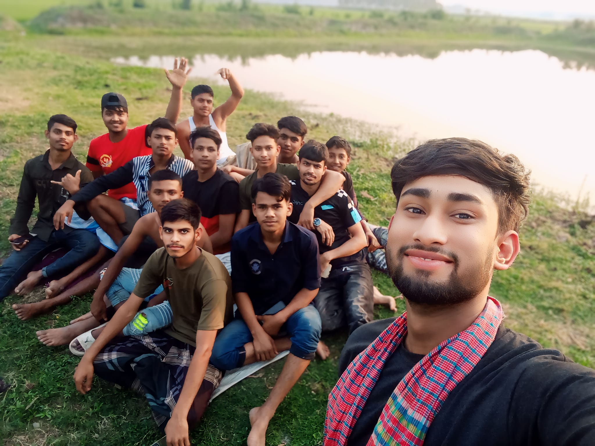 MD Rana Islam