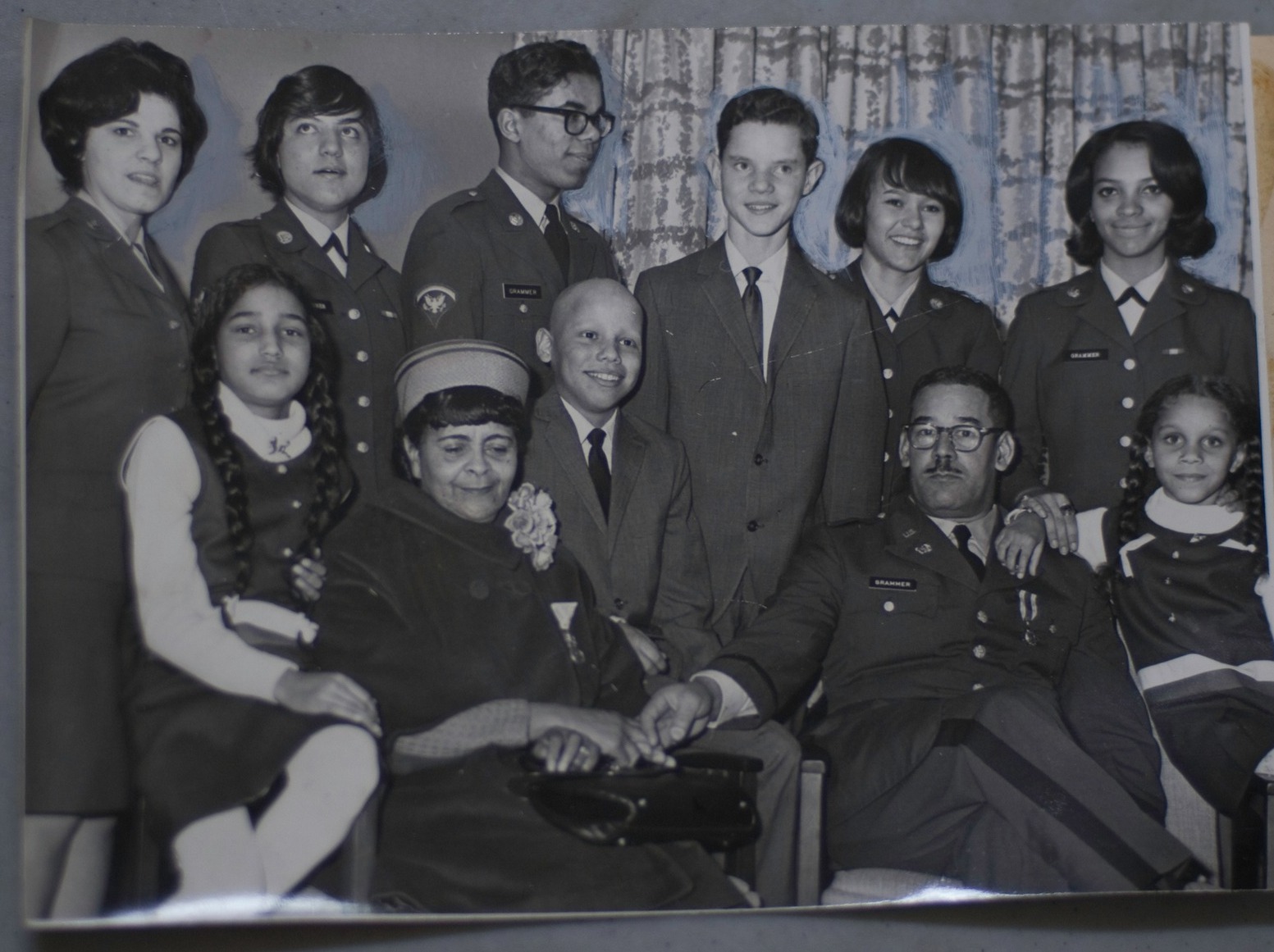 Brown Babies: The Mischlingskinder Story