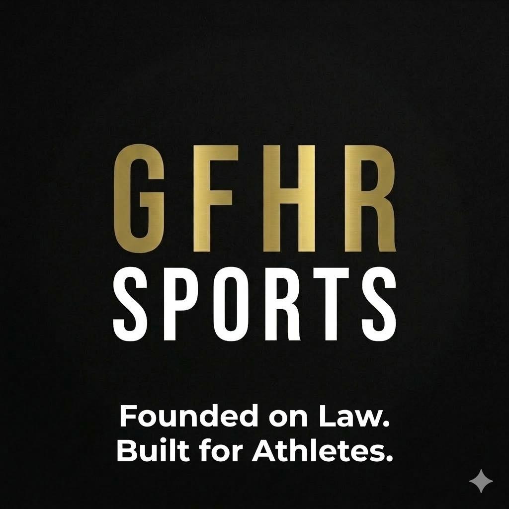 GFHR Sports | Columbia SC