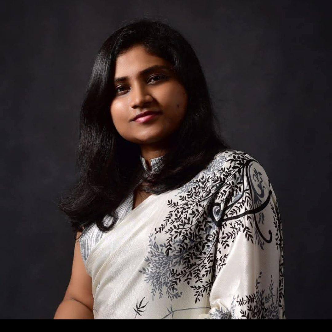 Nathali Rangajeewa | Colombo