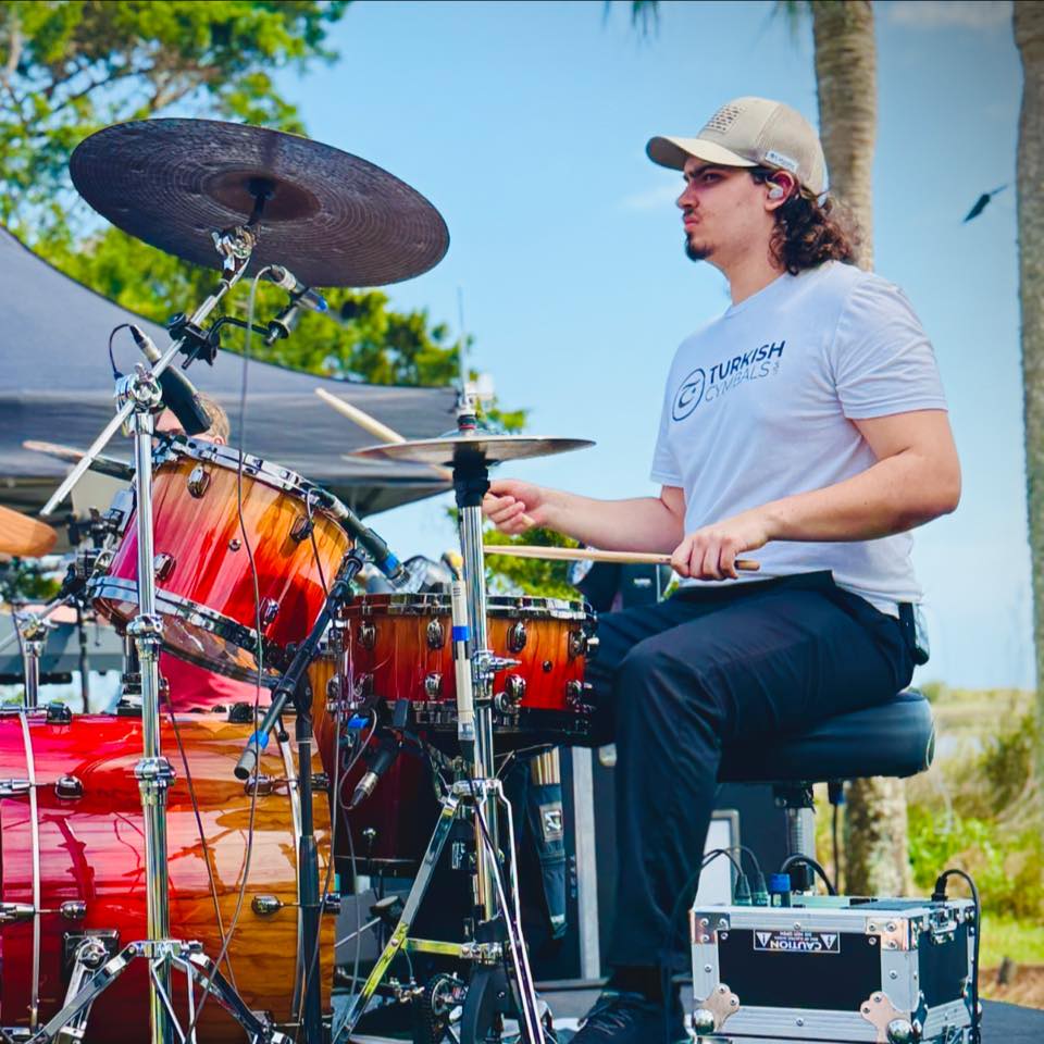 Tandem Drops! 🥁 Looking for a quick and easy way to control your drum ...