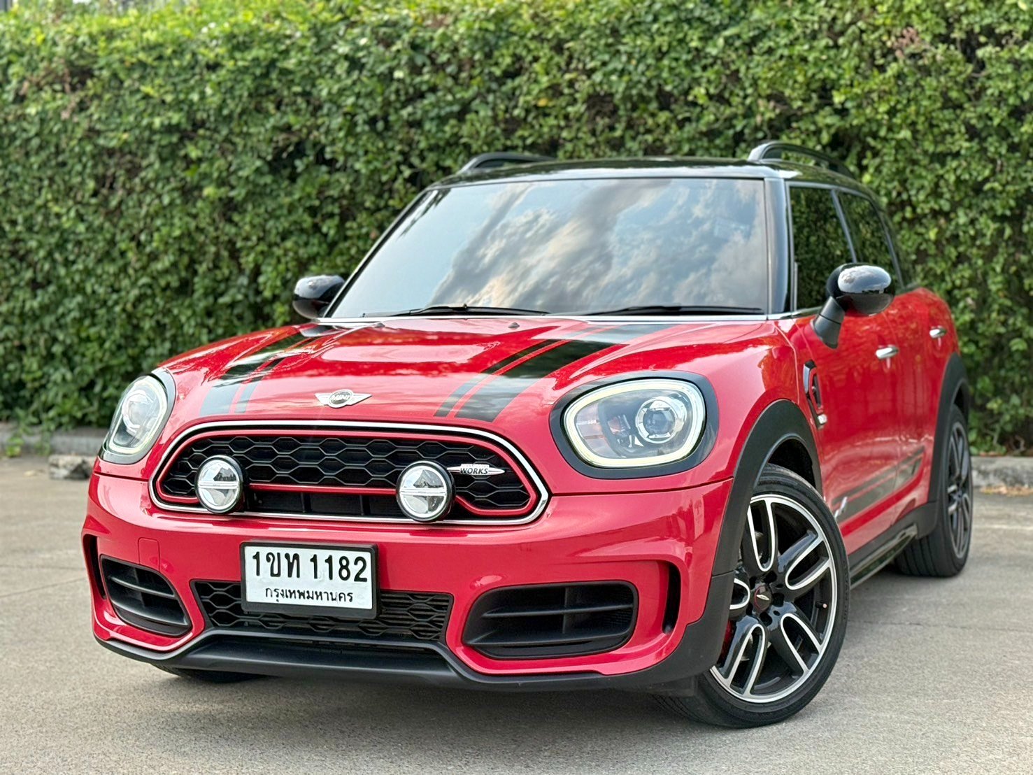 MINI ONE R56 2012 - Cars & Trucks - Bangkok, Thailand | Facebook ...