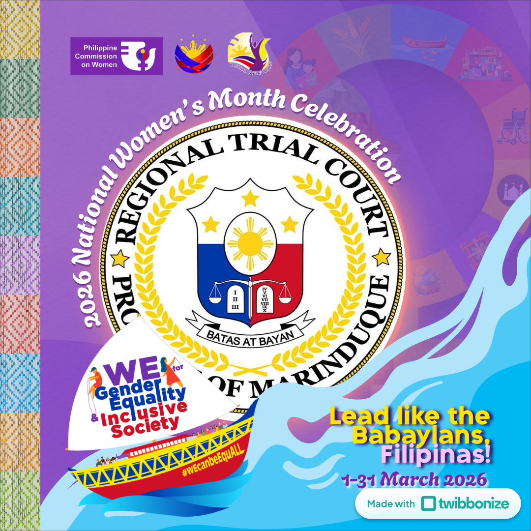OCC RTC Marinduque | Boac