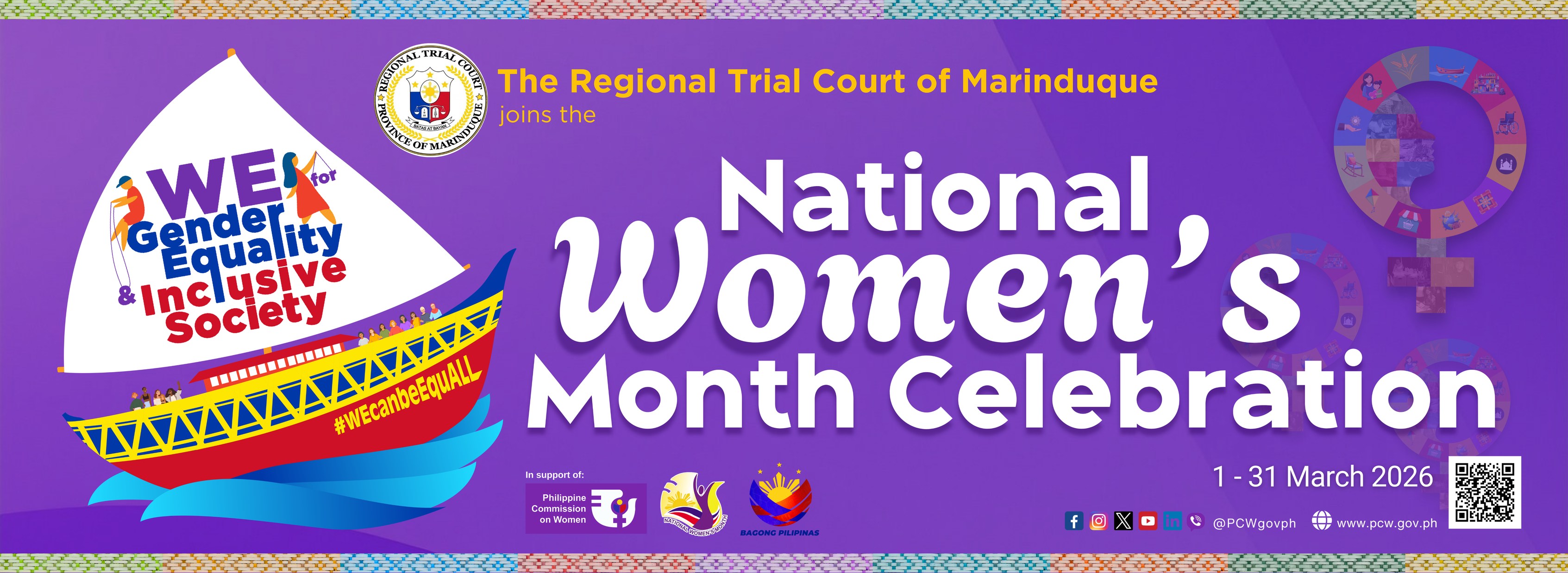OCC RTC Marinduque | Boac