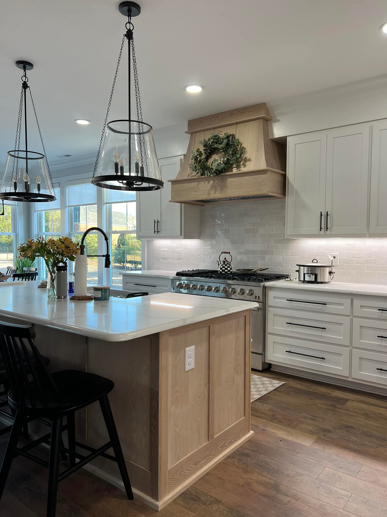 East Carolina Woodworks LLC | Greenville NC