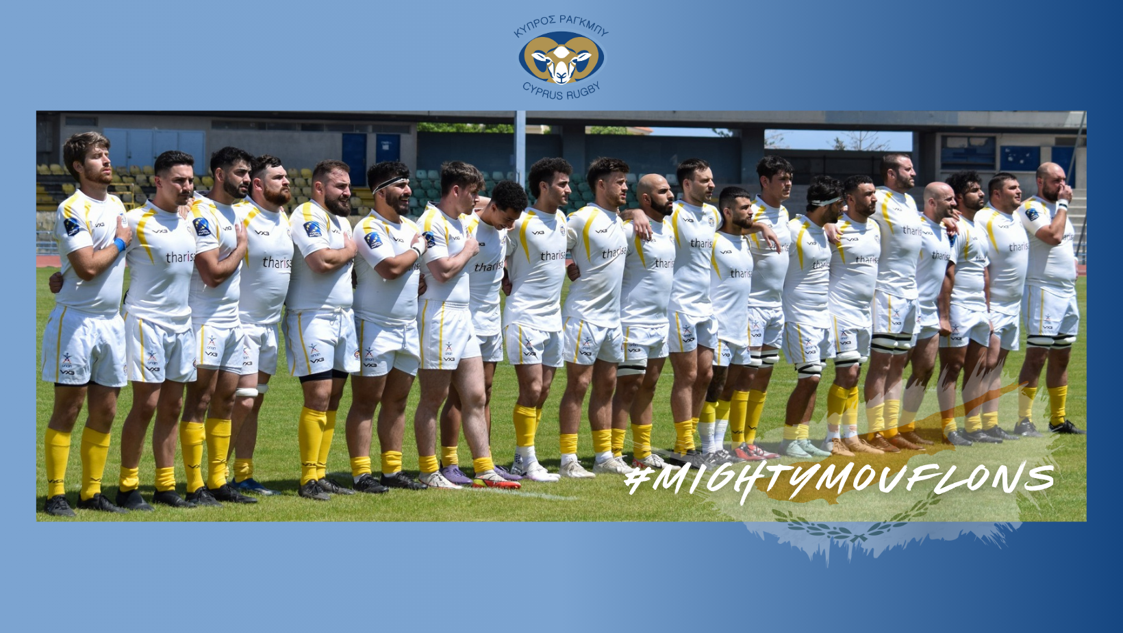 Greek Rugby League... - Greek Rugby League Federation