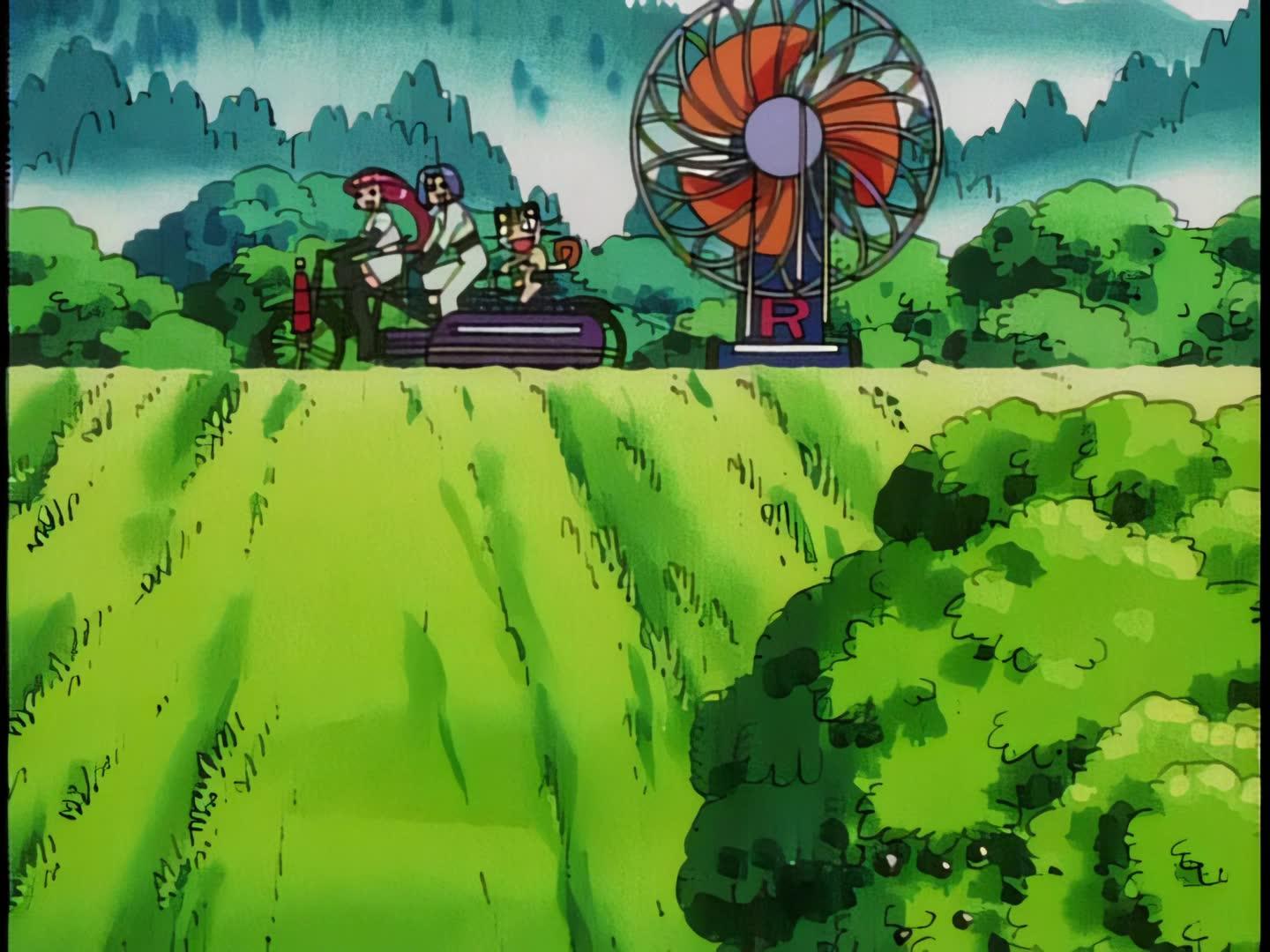 Every - Pokemon - Season 3 Episode 27 - Goin' Apricorn Frame 1796/2544 ...