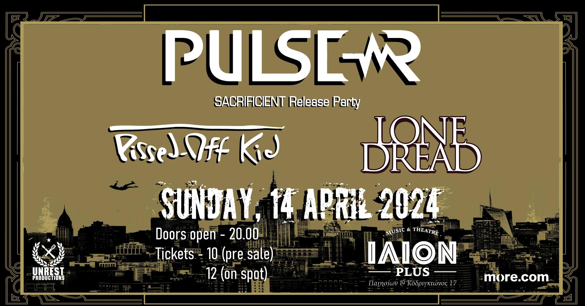 Pulse R