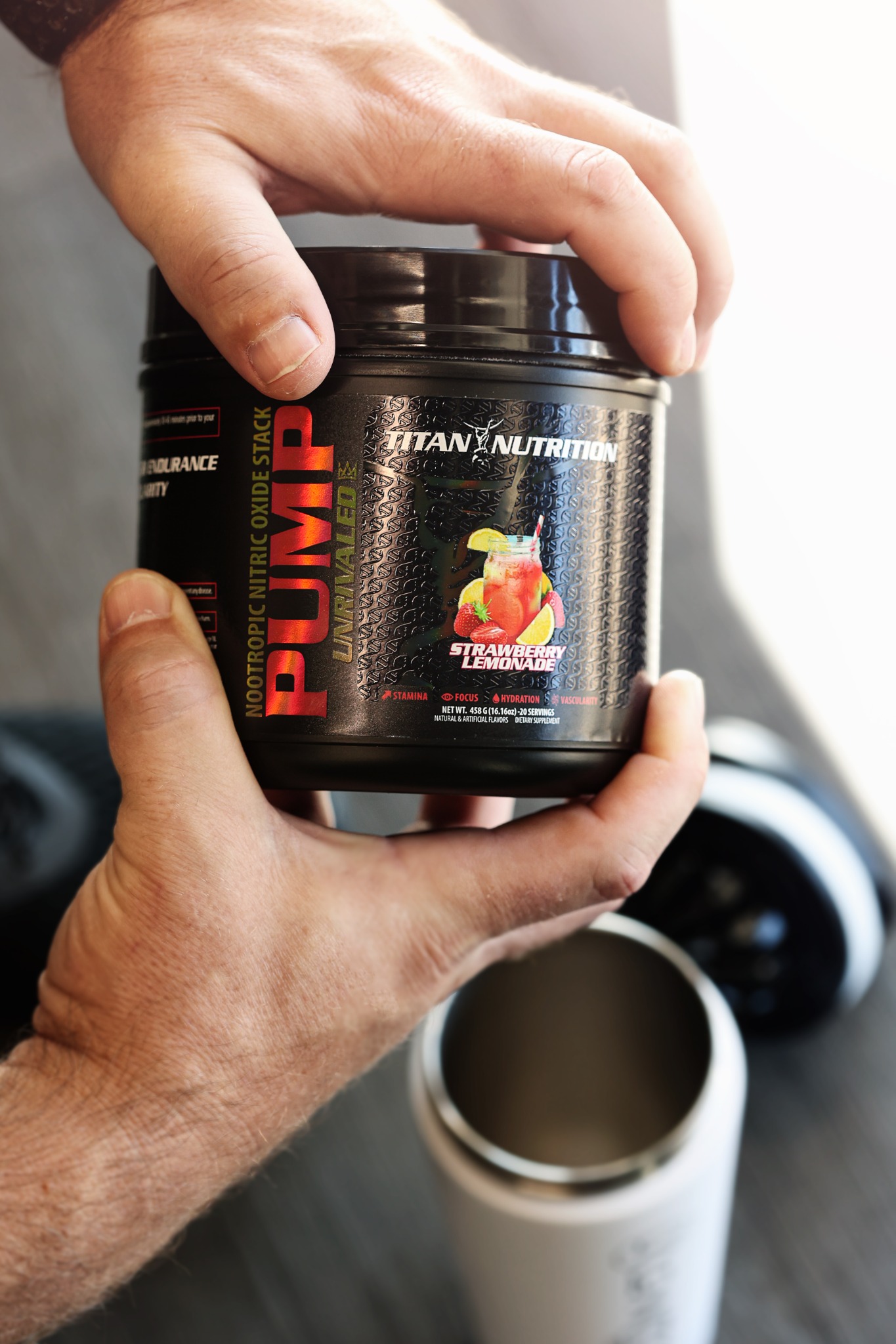 Lean - Fuel your day with more than just great meals 🍽️💪 Add that extra ...