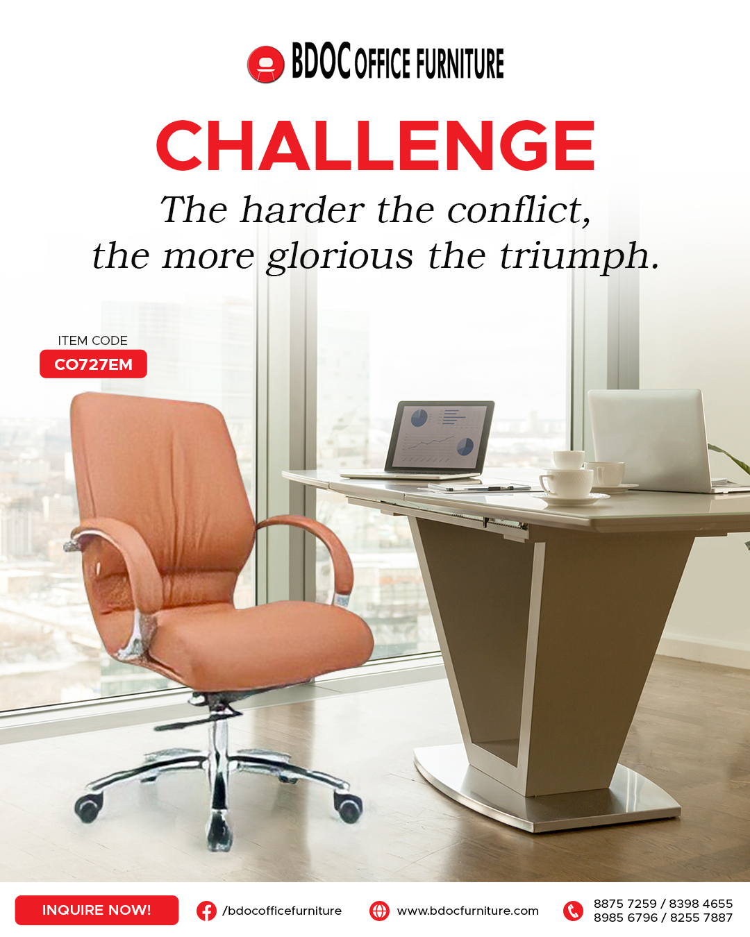 BDOC Office Furniture Home