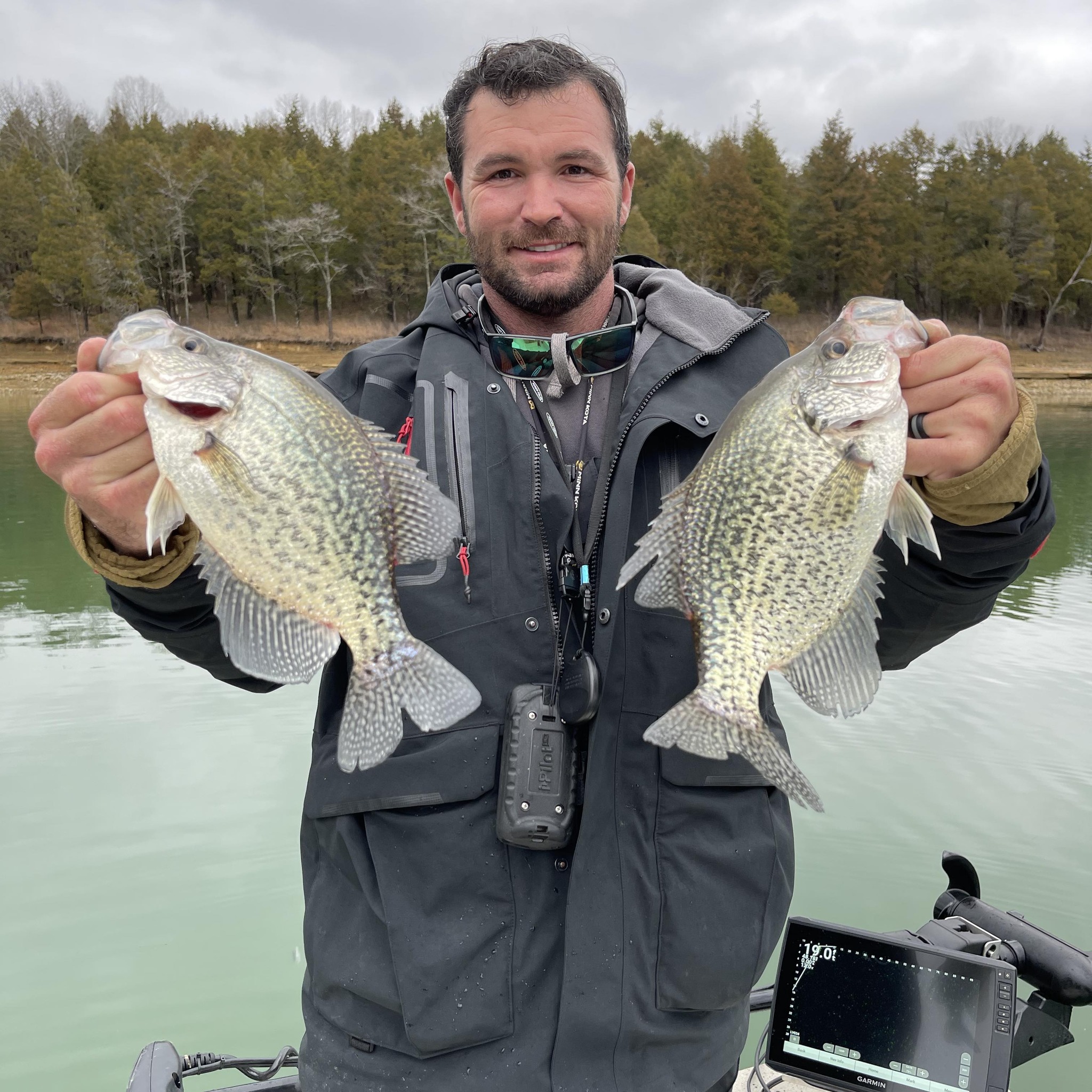 Preston Cleary - We had great trip out yesterday! We... | Facebook