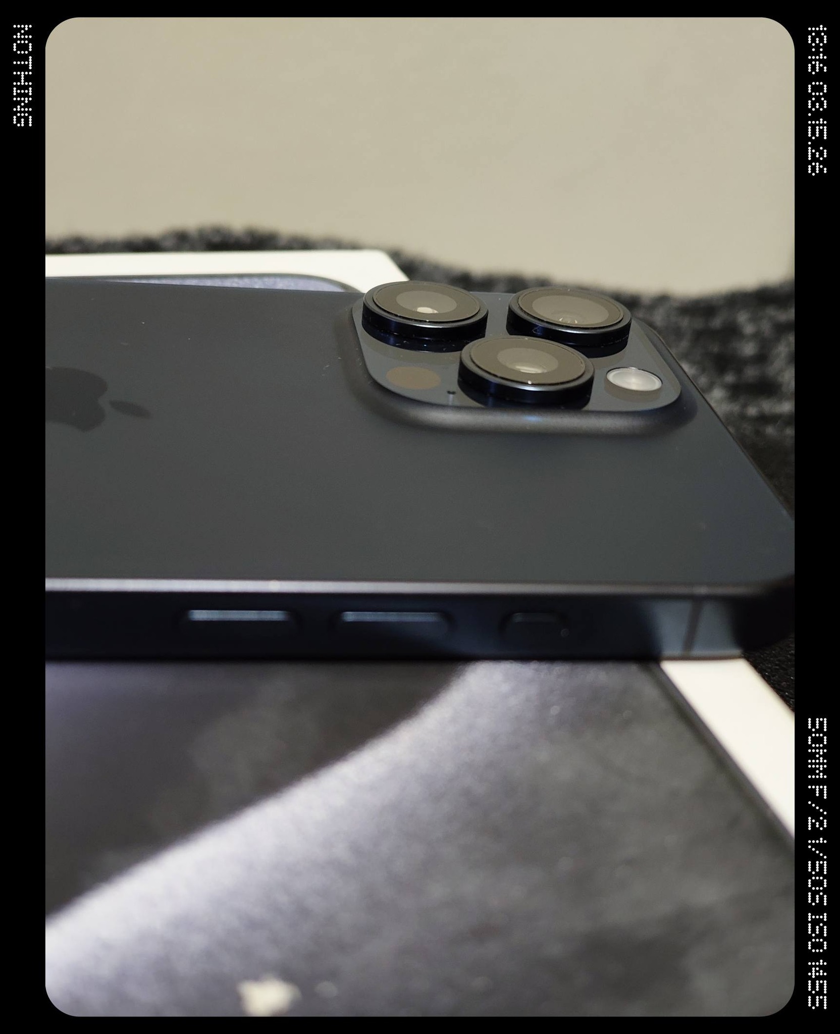 Iphone 15 pro max for sale