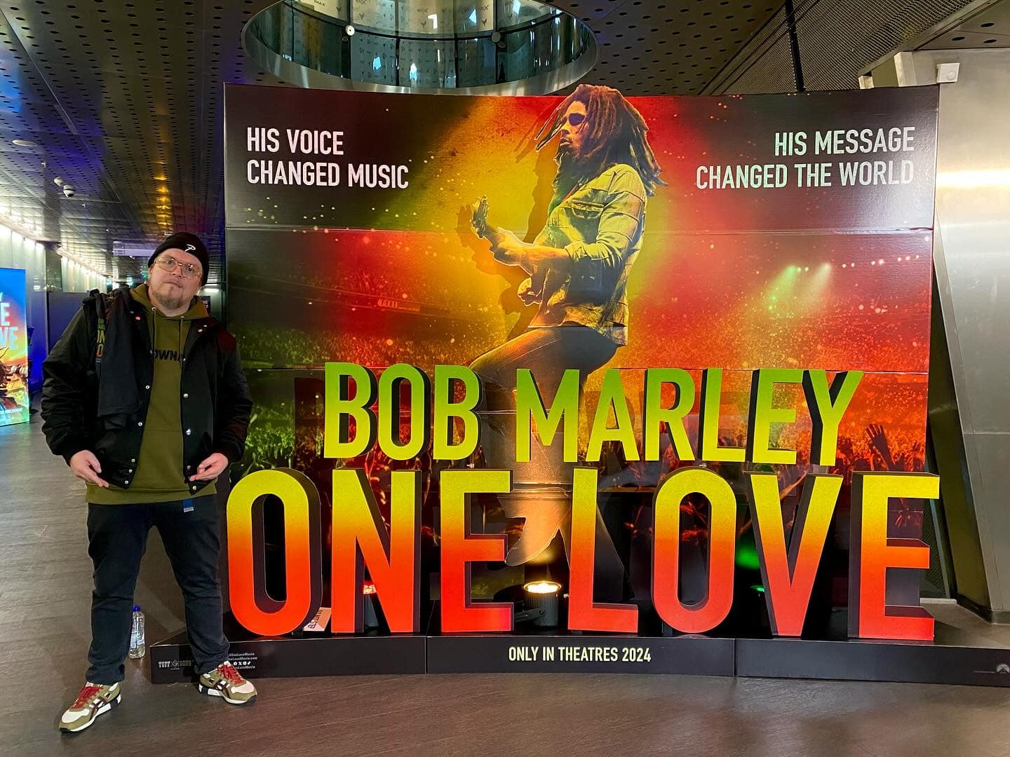 Brainpower - • ️💛💚 Bob Marley: One Love • • Thanks... | Facebook