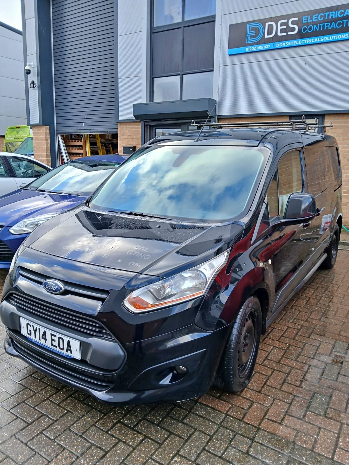 2014 Ford 425056978052853 - Commercial Vehicles - Ferndown | Facebook ...