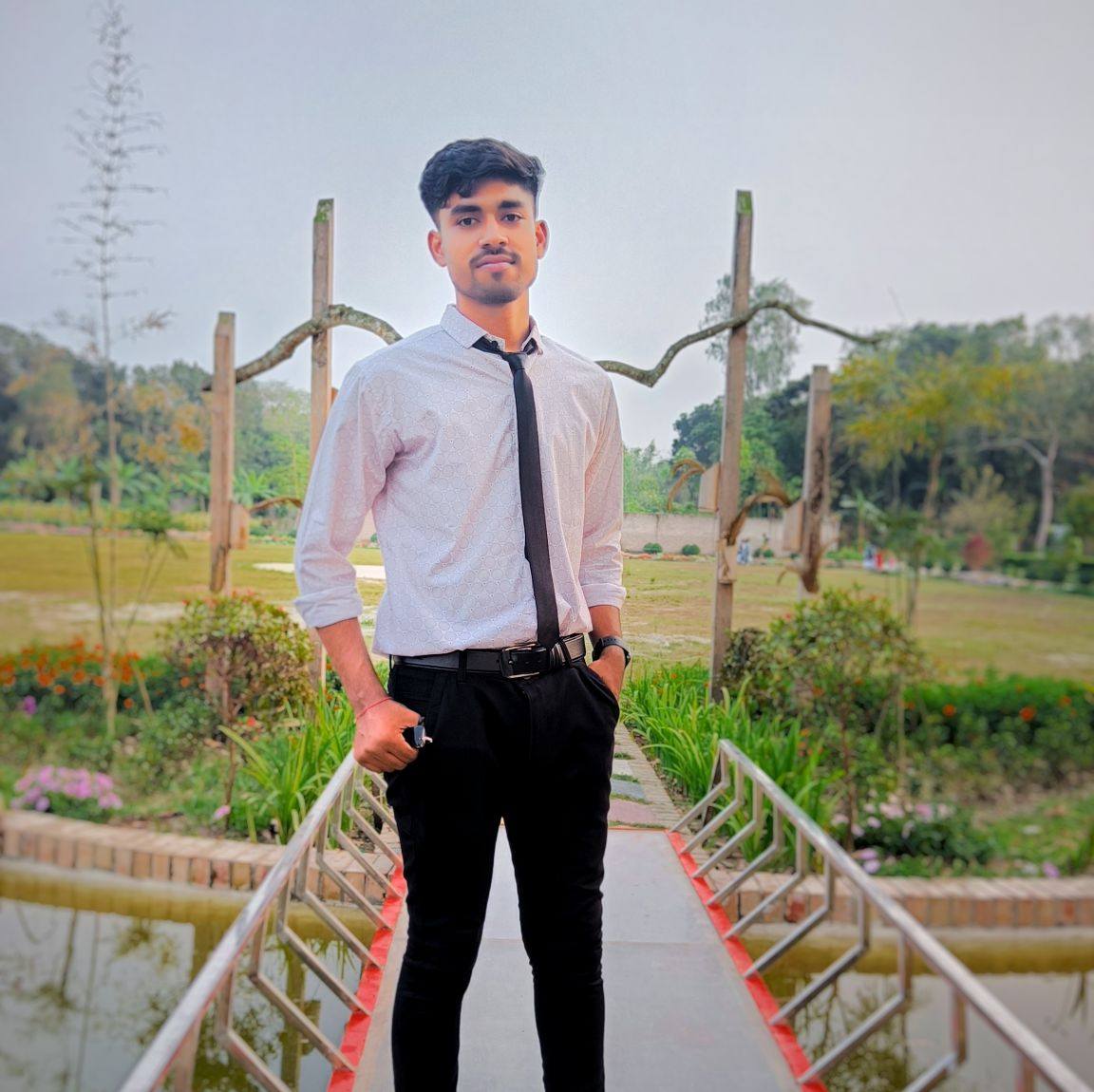 Pranto Mondol