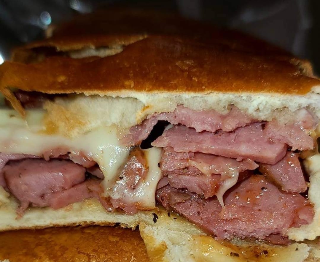 El sabor, Que Sabe tu comida Hispana