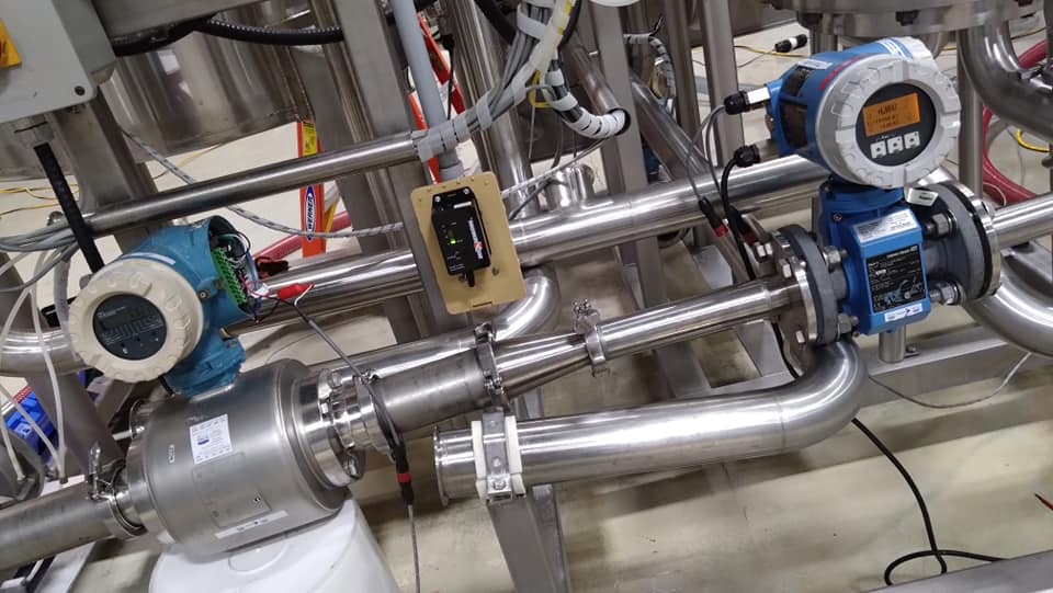SéCal Instruments Inc. | Jonquière QC