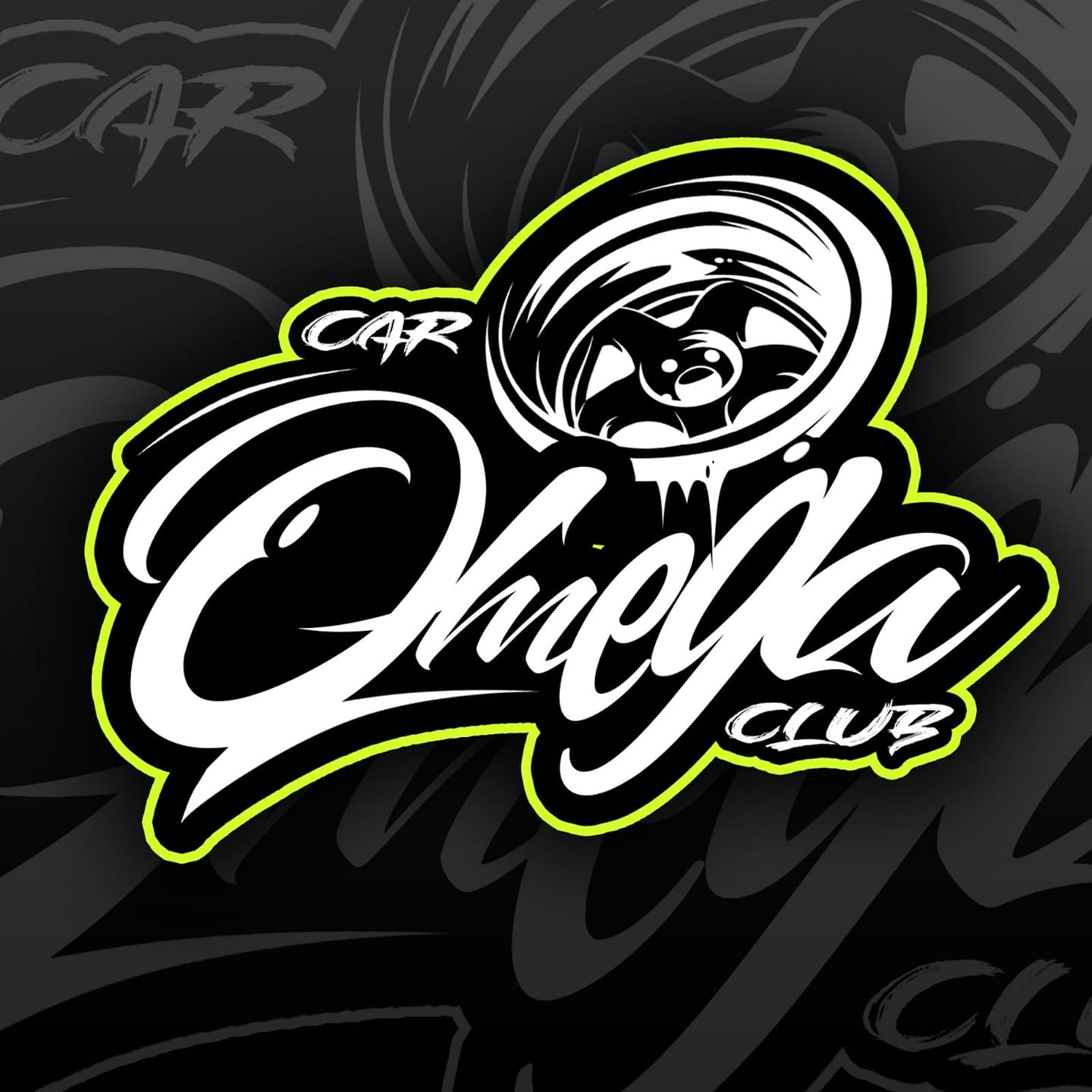 OMEGA CAR CLUB - OMEGA CAR CLUB added a new photo.