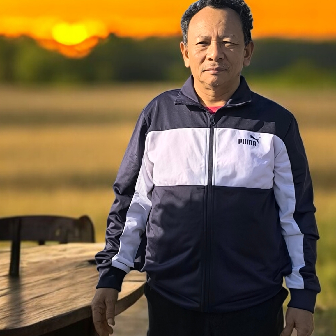 Pradip Chamling Rai