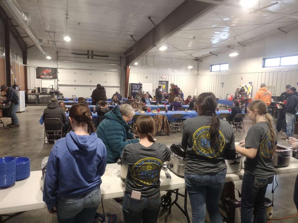 Oak Ridge FFA Chapter | Oak Ridge MO